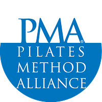 Pilates Method Alliance logo