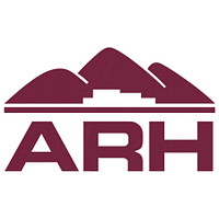 ARH logo