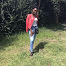 May Wambui