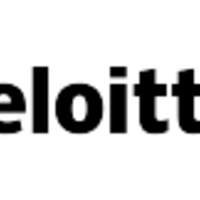 Deloitte Consulting logo