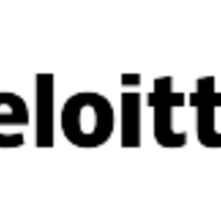 Deloitte Consulting logo