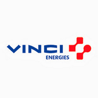 Vinci Energies logo