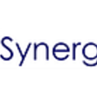 Synergenics logo