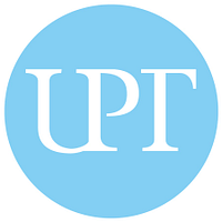 Universidade Portucalense Infante D. Henrique logo
