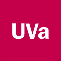 Valladolid University logo