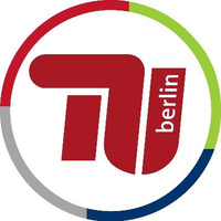 Technical University Berlin logo
