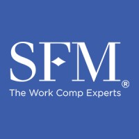SFM Mutual Insurance Company logo