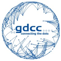 GDCC (Global Data Collection Company) logo