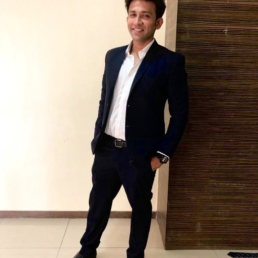 Aakash Tiwari