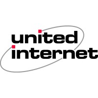 United Internet AG logo