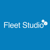 Fleet Studio, Inc. logo