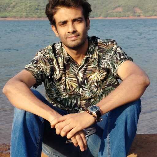 Ronit Saha