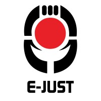 Egypt Japan University of Science & Technology logo