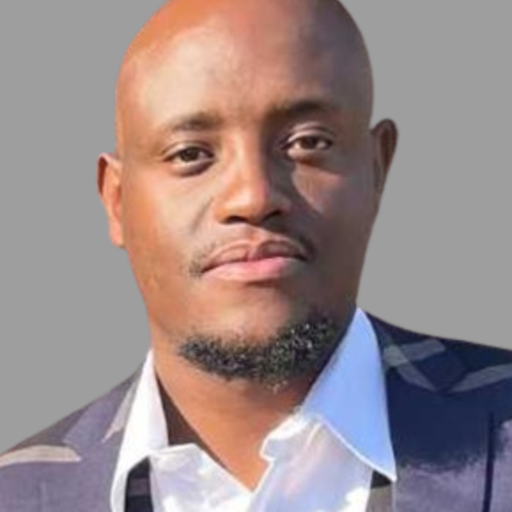 Leeroy Ncube