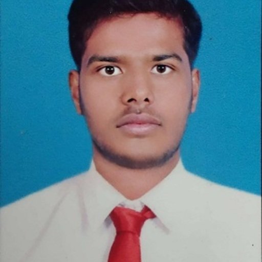 Shashank Aman