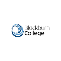 Blackburn College logo