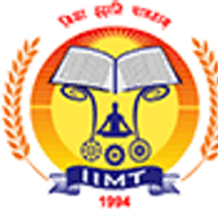 IIMT College of Engg. logo
