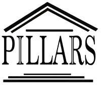 PILLARS logo