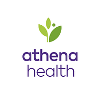 Athenahealth Inc logo