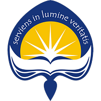 Universitas Atma Jaya Yogyakarta logo