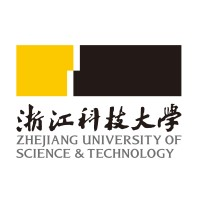 Zhejiang University of Science and Technology logo