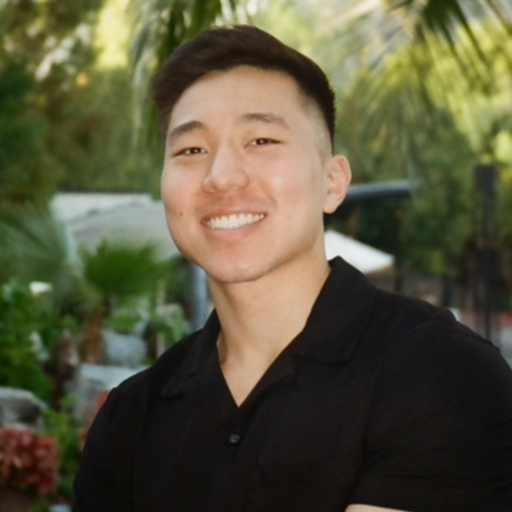 Reese Chong
