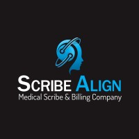 Scribe Align LLC logo