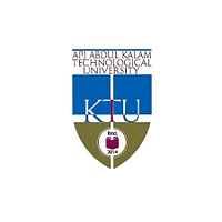 APJ Abdul Kalam Technological University logo
