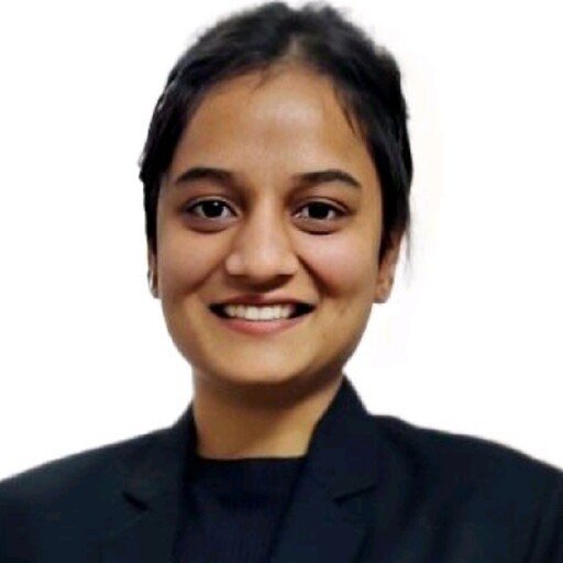 Nidhi Maheshwari