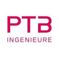 PTB Ingenieure logo