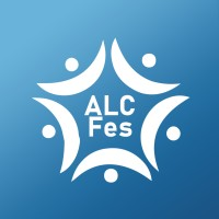 American Language Center logo