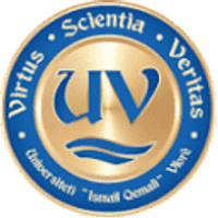 University Ismail Qemali of Vlora logo