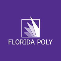 Florida Polytechnic University logo