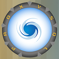 ProxySQL logo