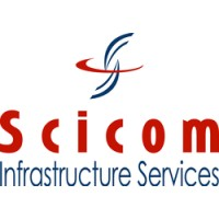 Scicom Infrastructure Services, Inc. logo