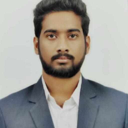 Gautham Thukkaraman