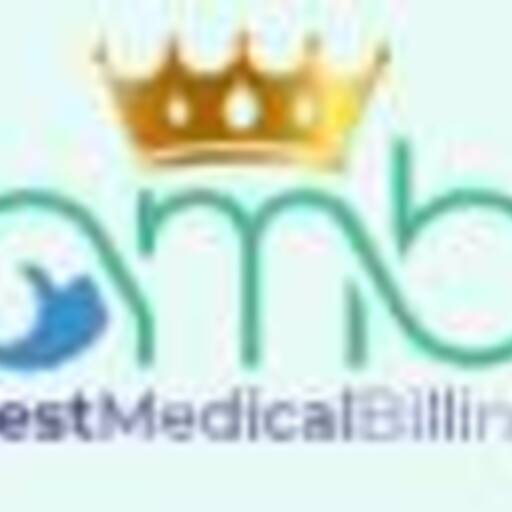 Best Medical Biling logo