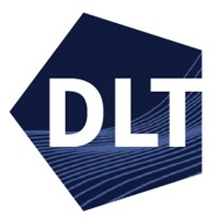 DLT Finance logo