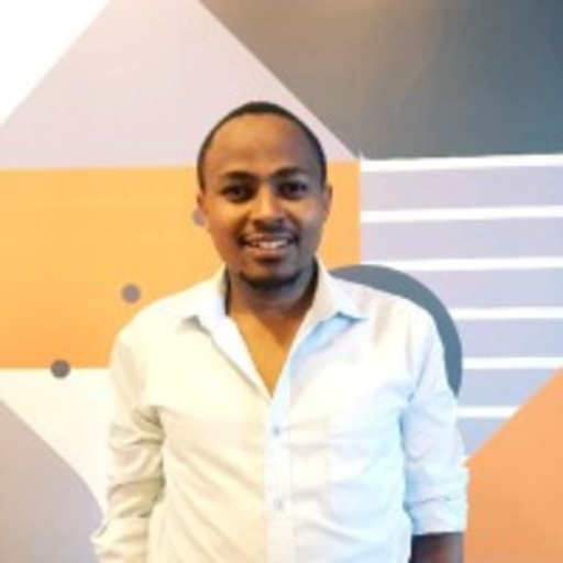 Samuel Kiarie