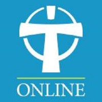 Our Lady of the Lake College logo