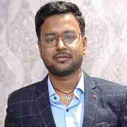 Shubham Kumar