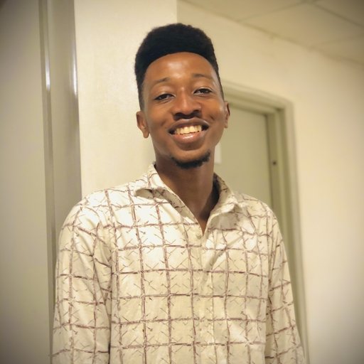 Timothy Udom