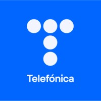Telefónica logo