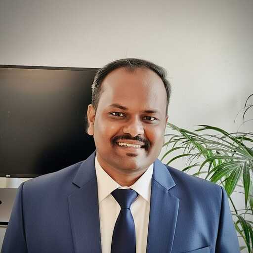 Sathish Susai