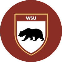 Western State University logo