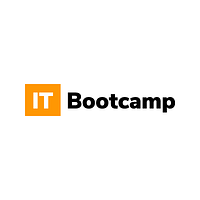 IT Bootcamp logo