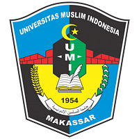 Universitas Muslim Indonesia logo