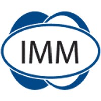 IMM Graduate School logo