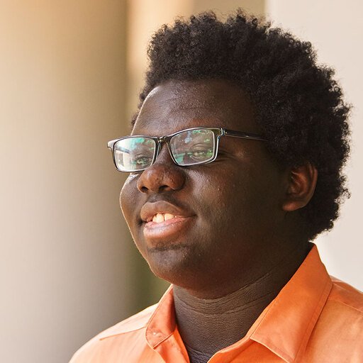 Solomon Pieh