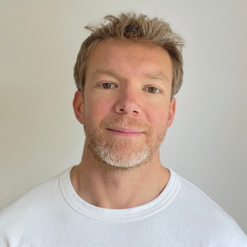 Joe McGuinness